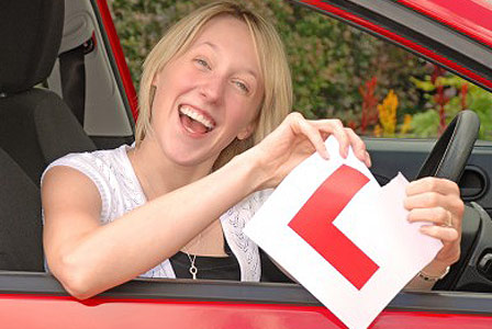Intensive Driving